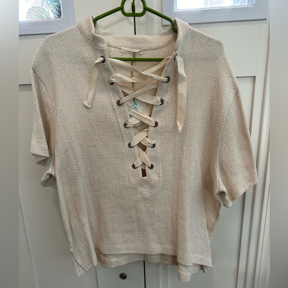 Hummingbird Top
